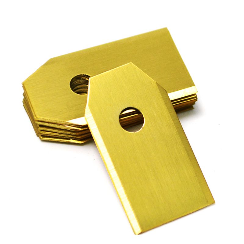 Titan-kniver til Husqvarna Robotgressklipper - 9 stk