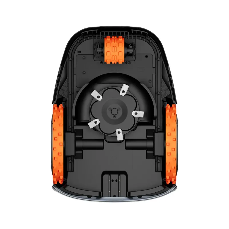 Segway Navimow i210E AWD