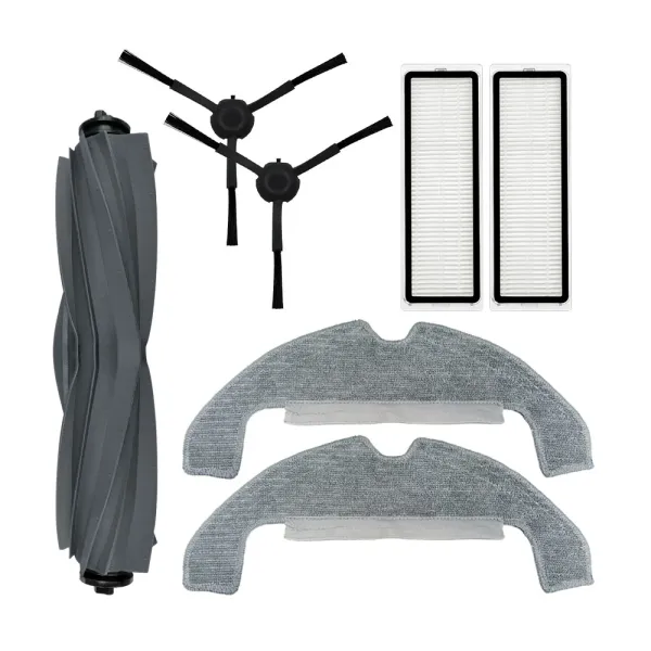 Hovedbilde Dreame D10S Plus vedlikeholdssett m/ mop