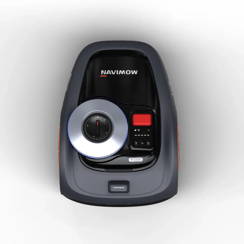 Segway Navimow i108E