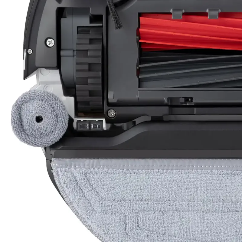 Sidebørstemopper til Roborock S8 MaxV Ultra