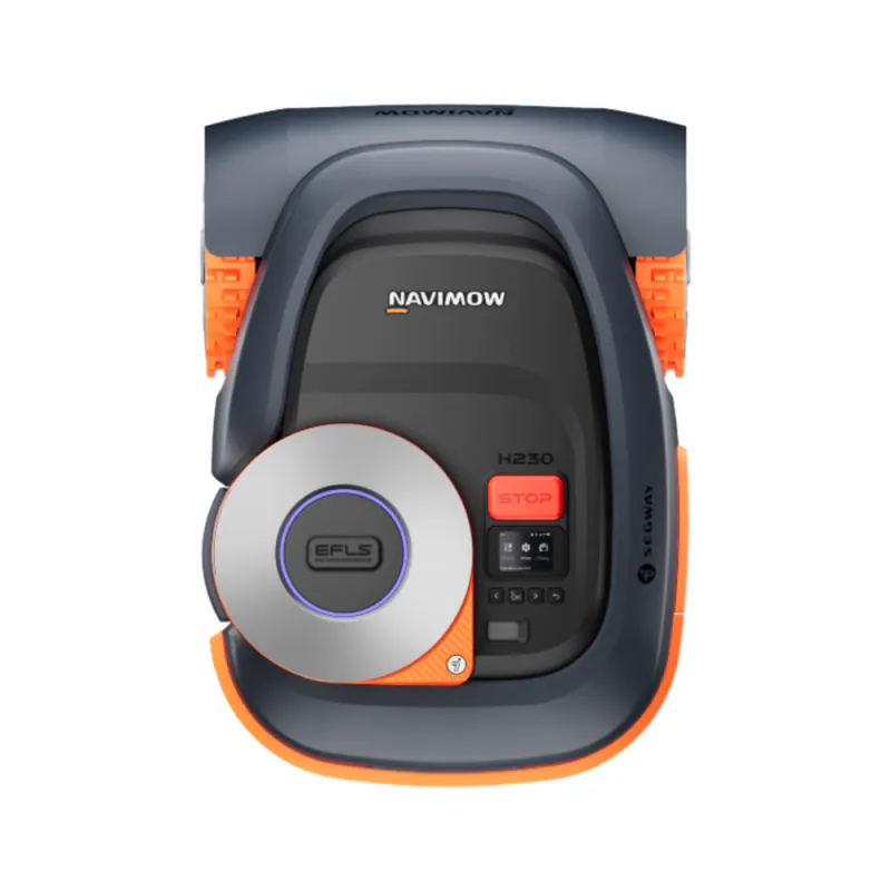 Segway Navimow H230E