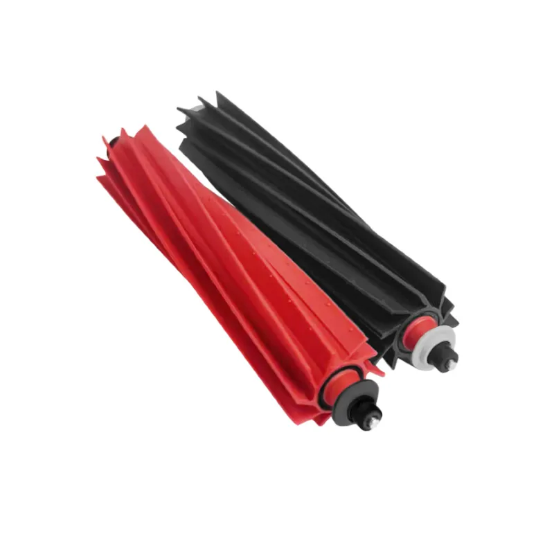 Hovedbørster S8 MaxV Ultra