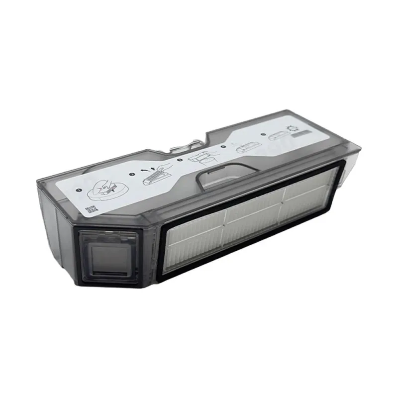 Støvbeholder til Xiaomi Roborock S8 MaxV Ultra