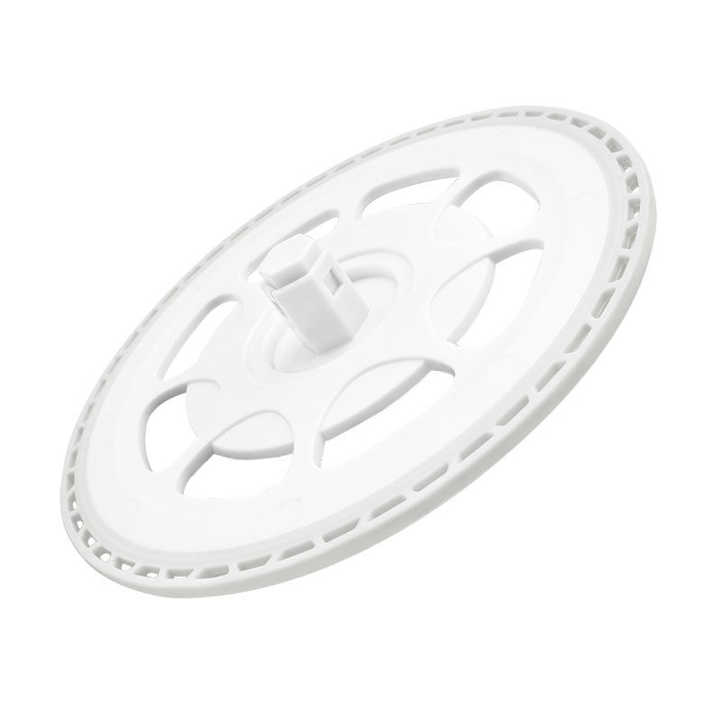 Moppeholder Roborock Qrevo Curve