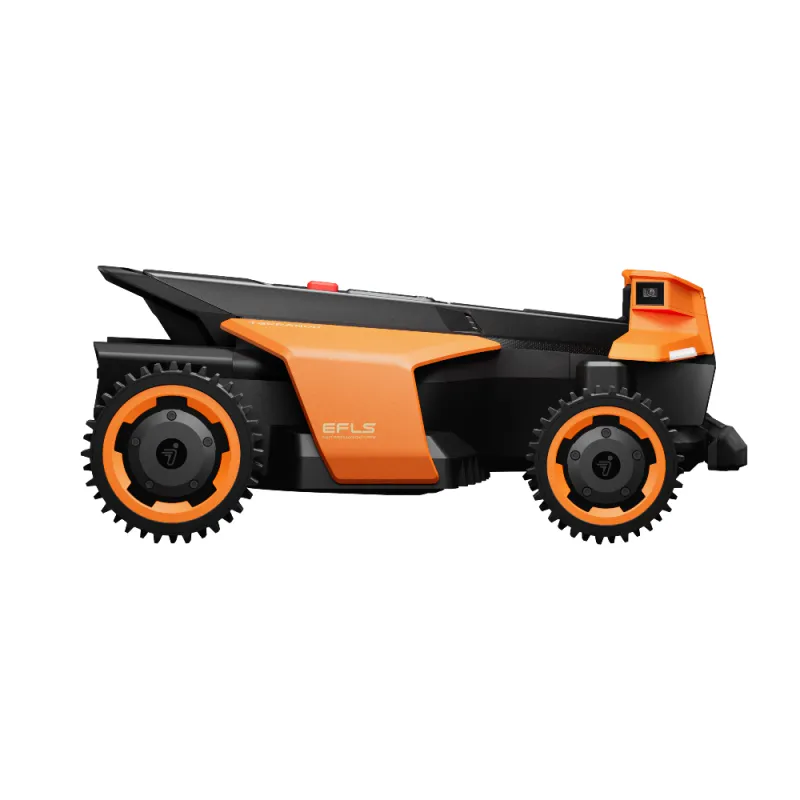 Segway Navimow Terranox CM120M1