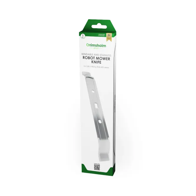 Hovedbilde Grimsholm kniv til Stihl Viking RMI 600 serien 28 cm
