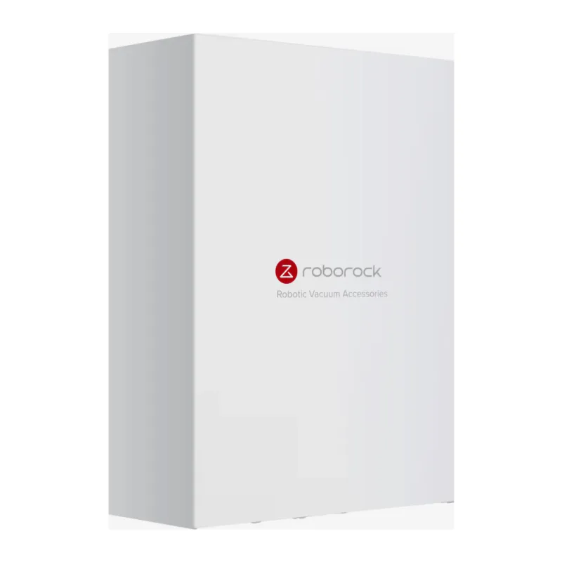 Org. Roborock Edge / Curv vedlikeholdssett