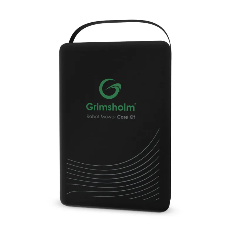 Grimsholm Robotklipper Robot Care Kit