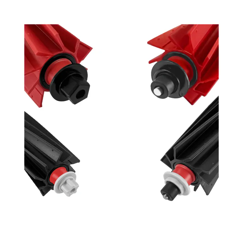 Hovedbørster S8 MaxV Ultra